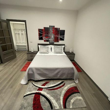 B&B Mon Amour Amorosi Exterior photo