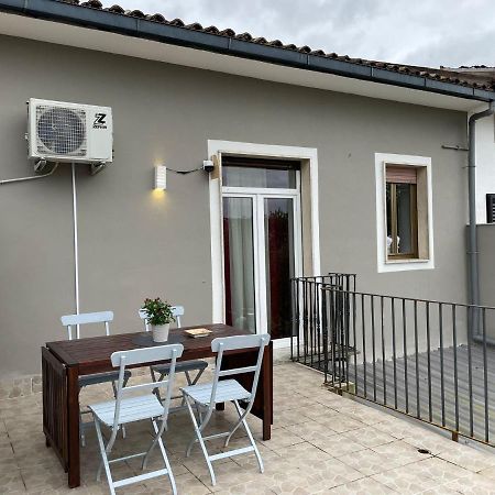 B&B Mon Amour Amorosi Exterior photo