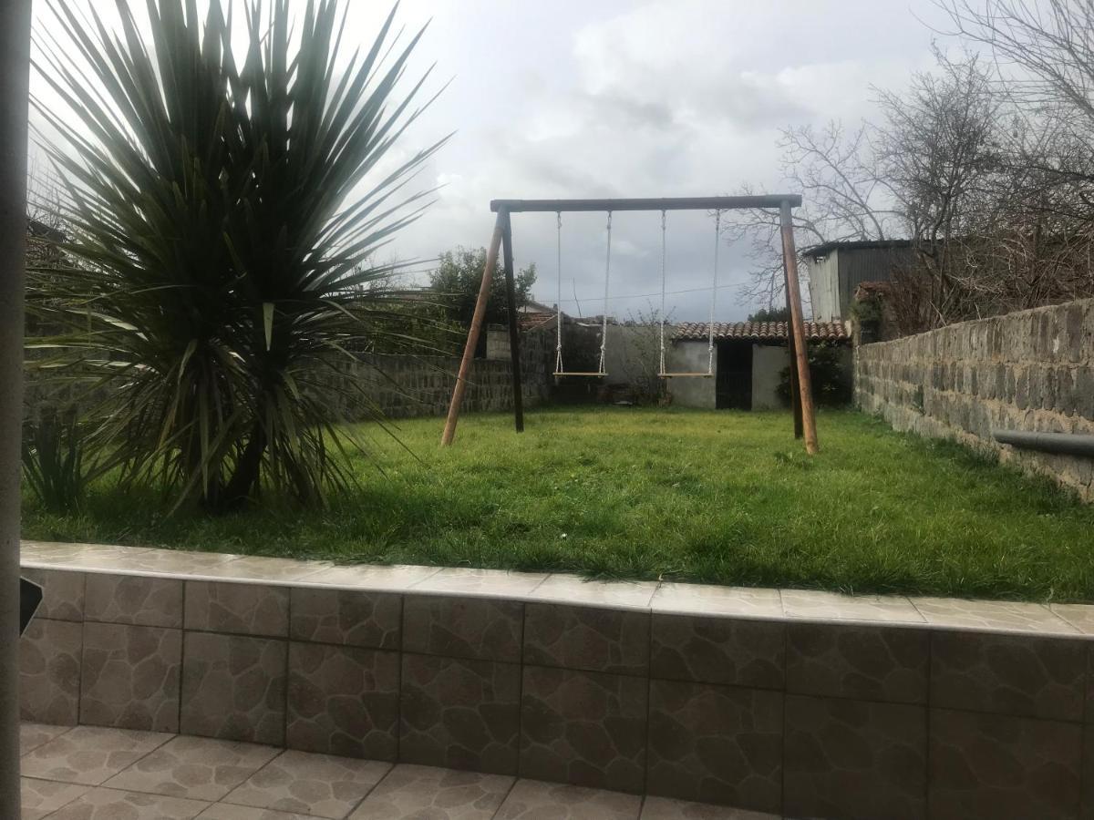 B&B Mon Amour Amorosi Exterior photo