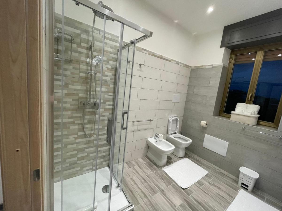 B&B Mon Amour Amorosi Exterior photo