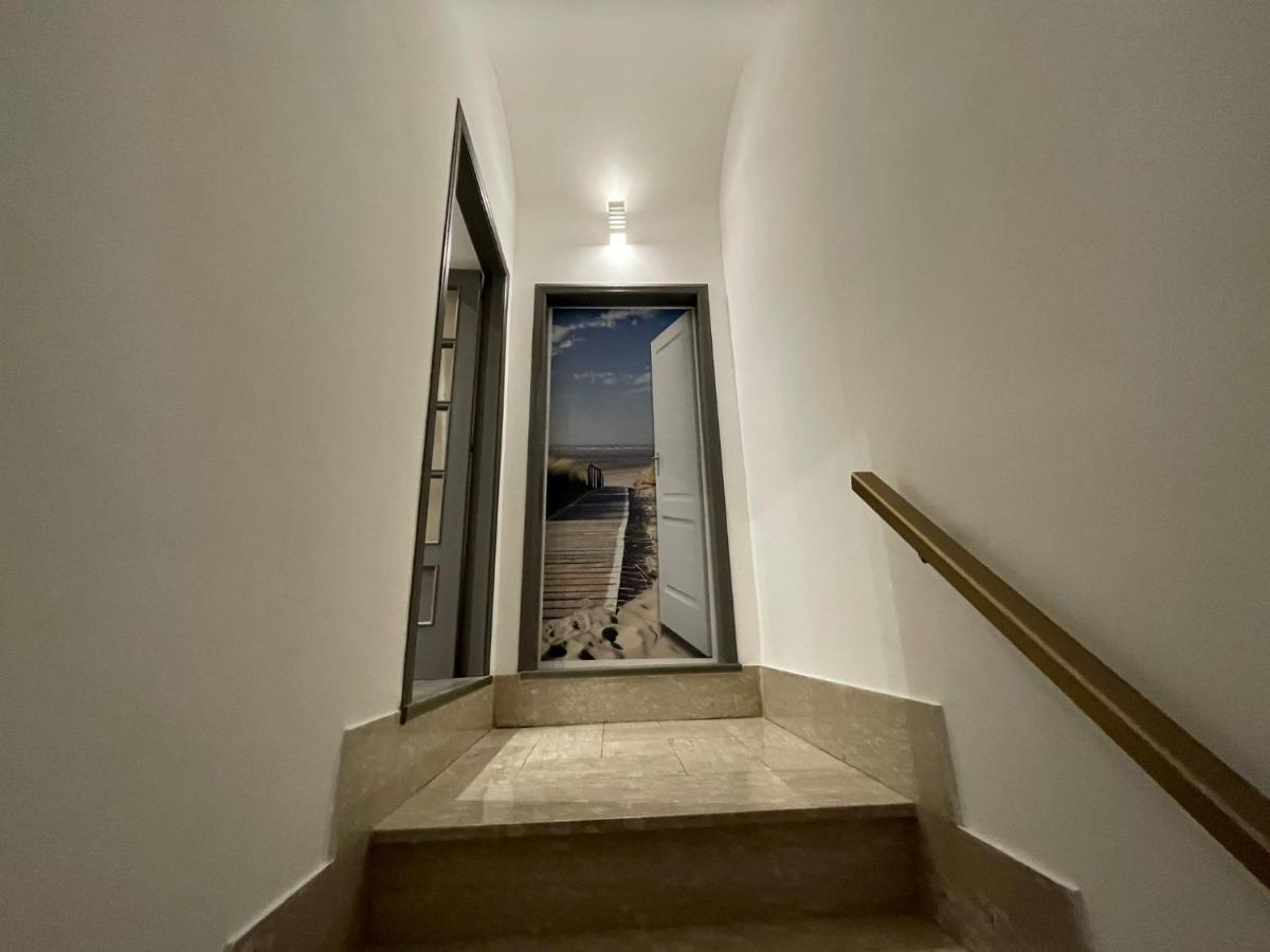 B&B Mon Amour Amorosi Exterior photo