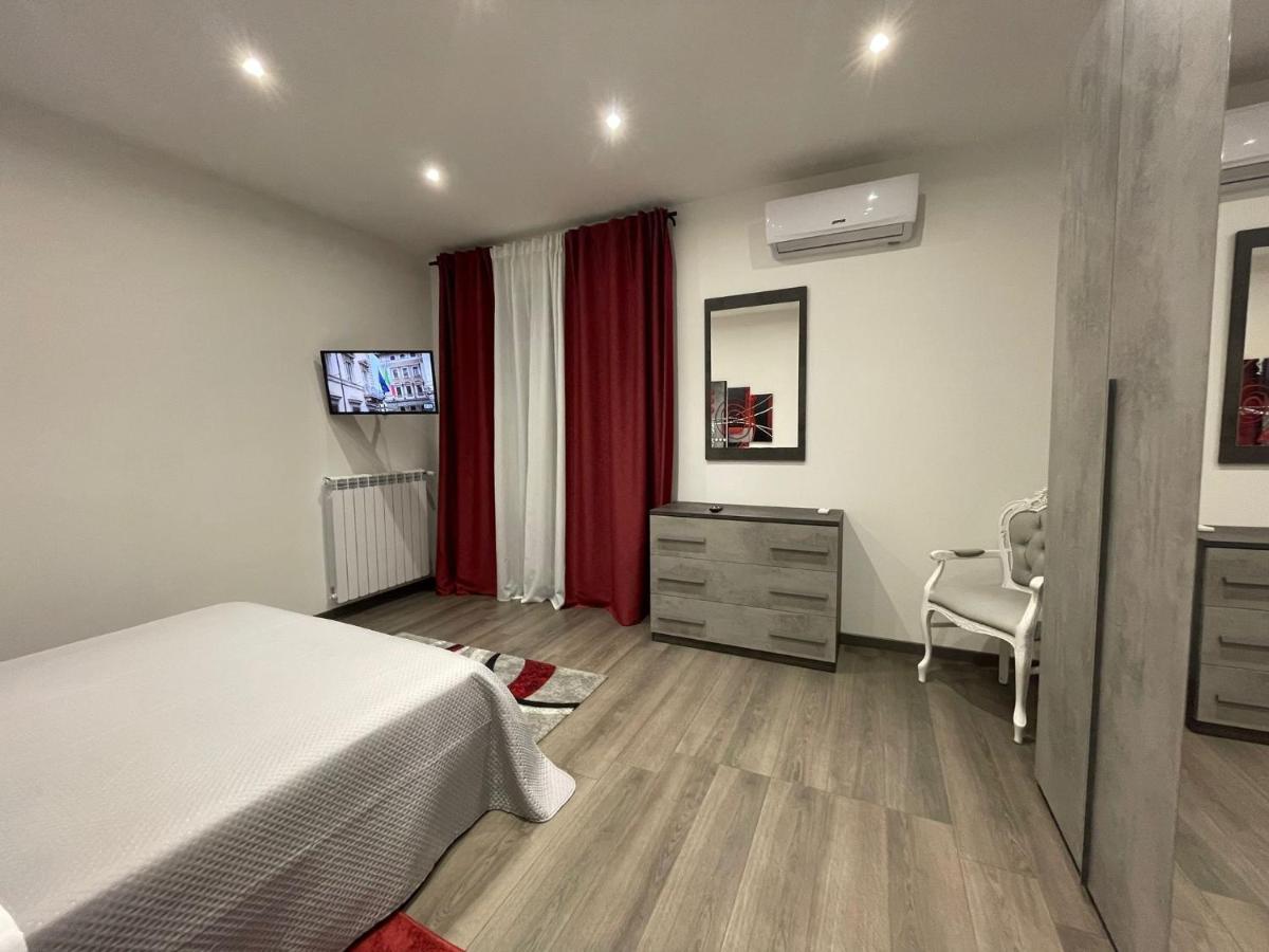 B&B Mon Amour Amorosi Exterior photo